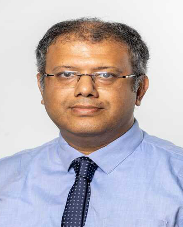Dr. Swapnil Rane
